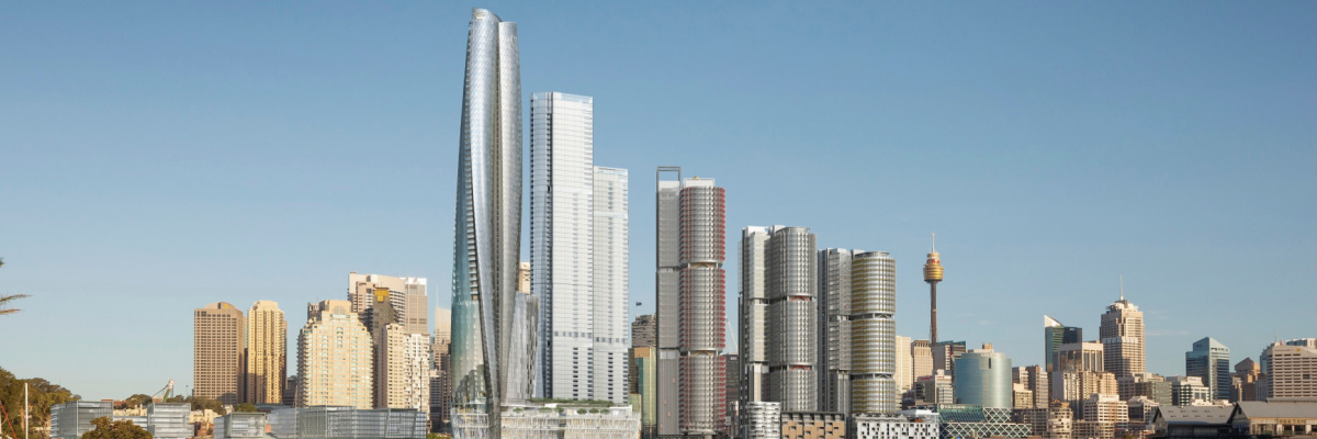 Barangaroo