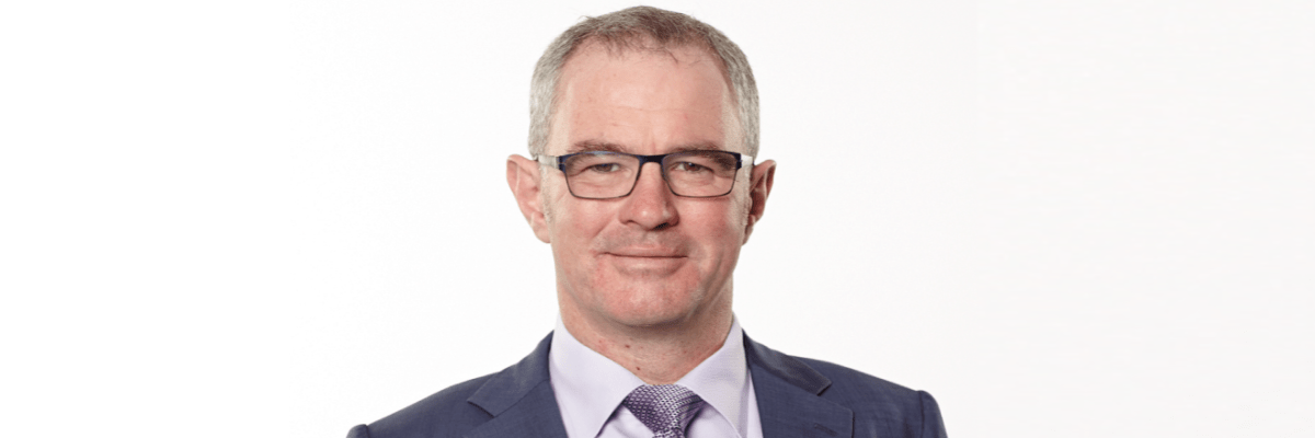 Stuart Irvine