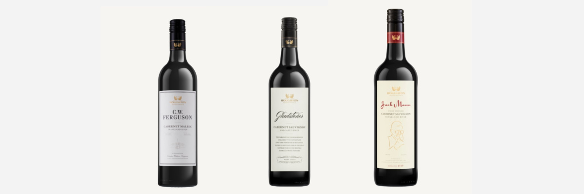 Houghton vintage release