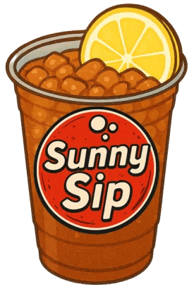 Iced Tea