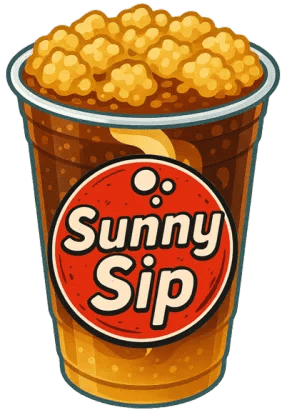 soda