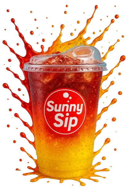 Drink Sunny Sip