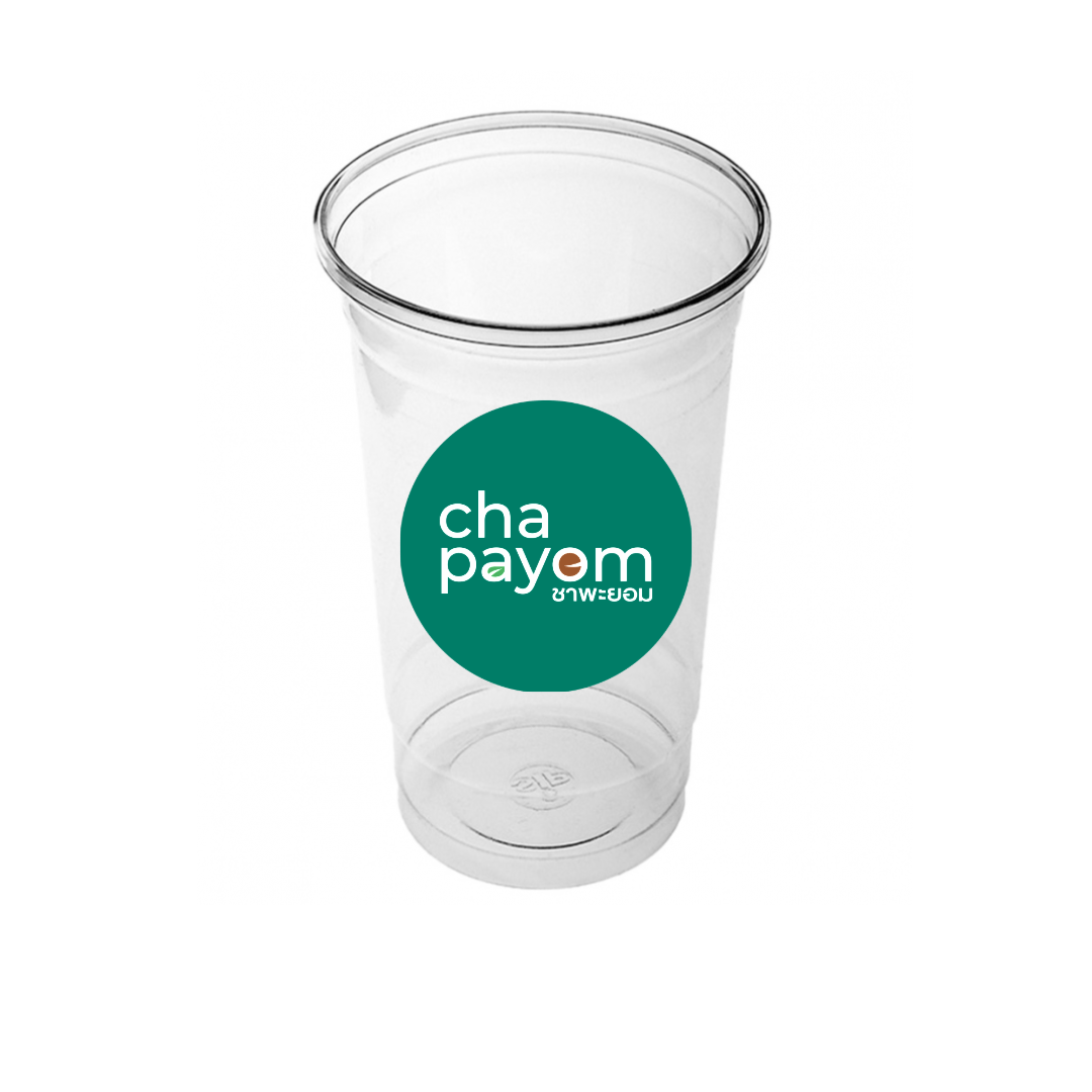 Cup Chapayom 95 22Oz (No Lid) X 50