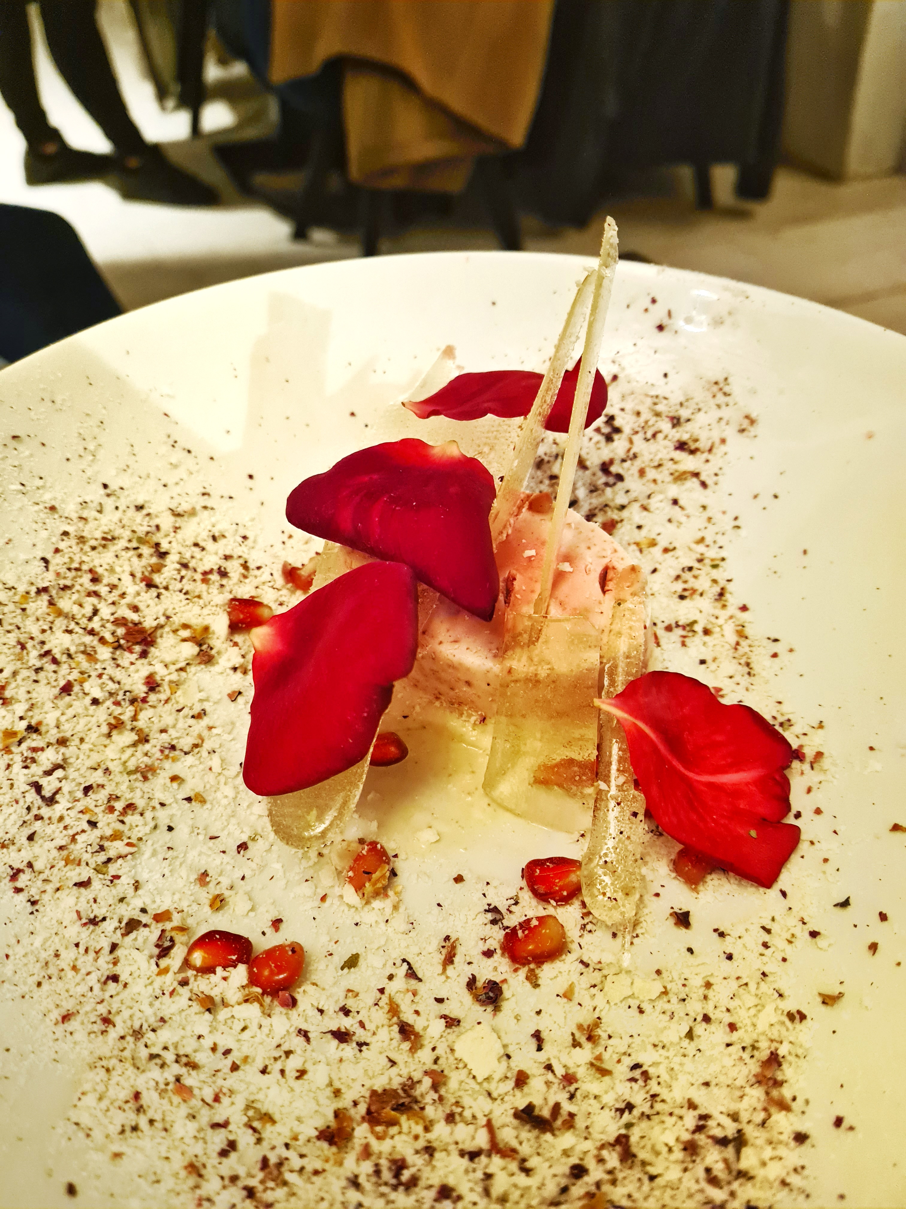 Fascinant week-end 2020