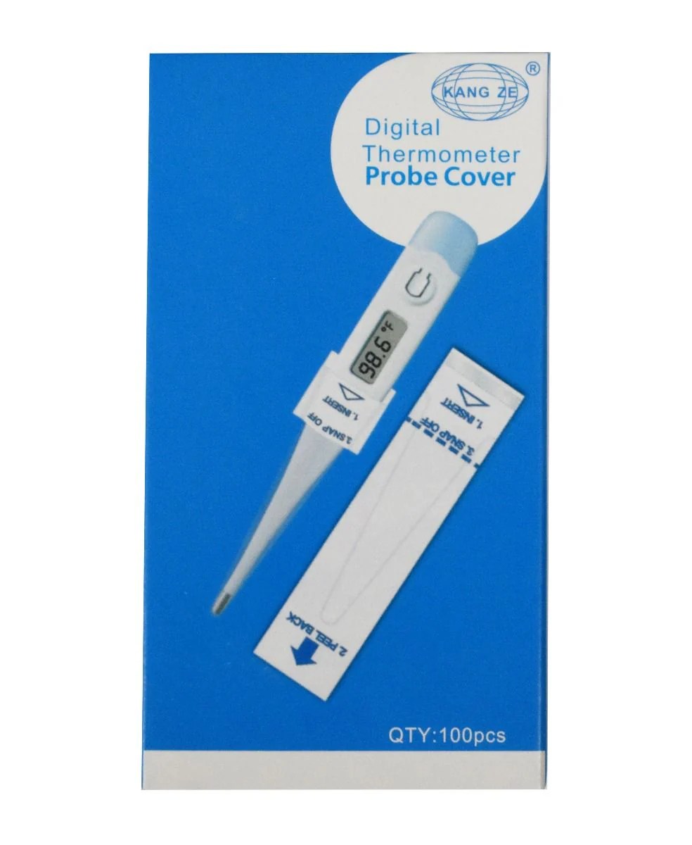 Dr Digital Thermometer Probe Cover Dr Instruments