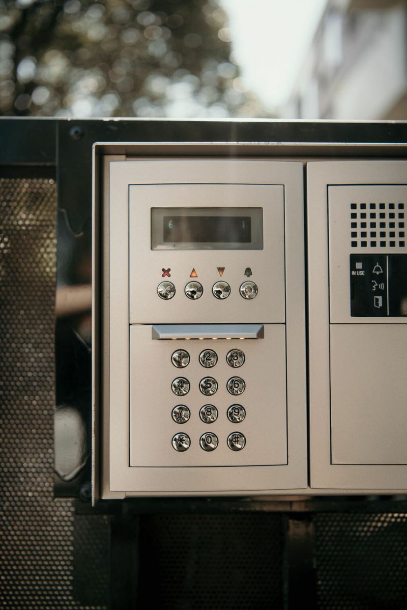 New At Intercom - Classic Light Wallpaper - Full HD