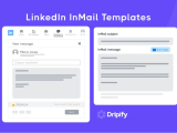 Linkedin Inmail Templates Examples For Better Response Rate Dripify