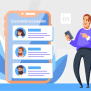 How To Comment And Reply To Comments On LinkedIn | Dripify