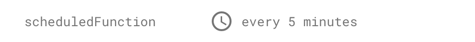 IONIC CLOUD FUNCTION: Utiliser le service Firebase Cloud Functions dans ...