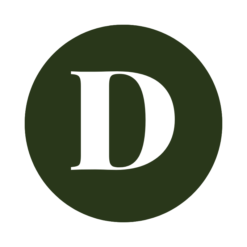 Dritë Studio Logo