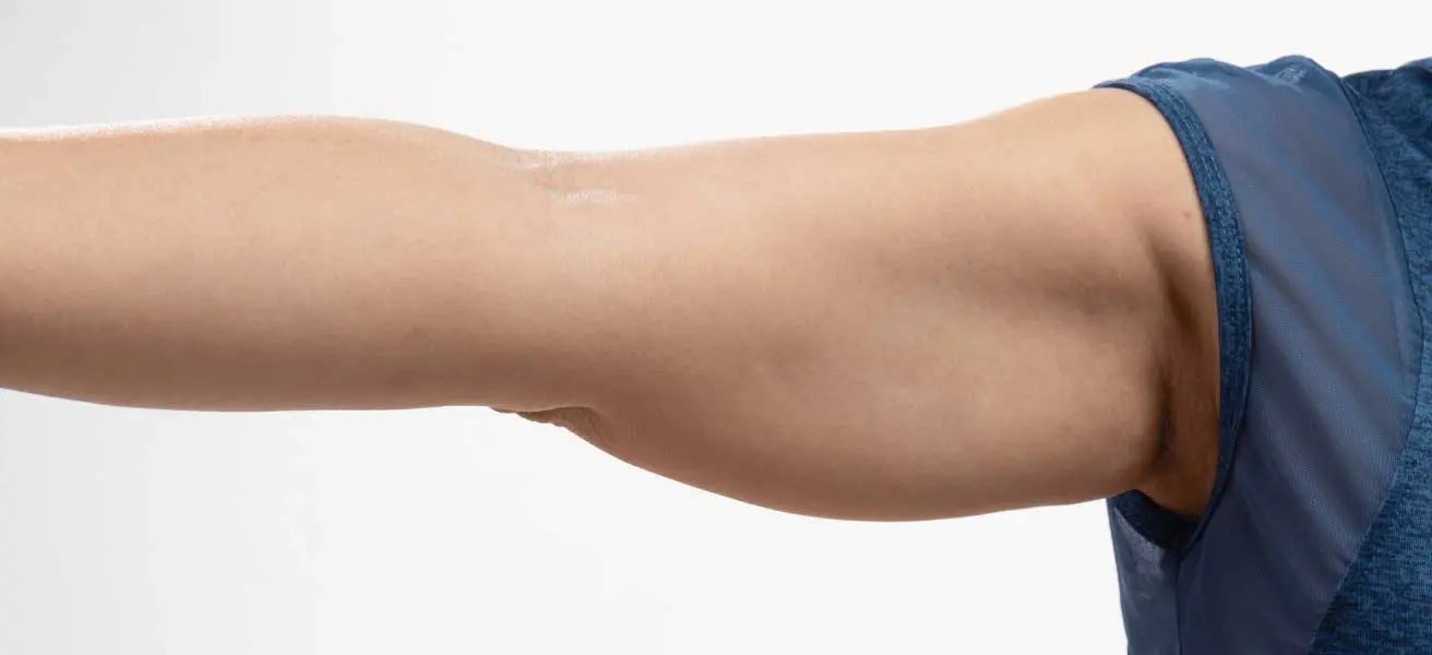 Arm Fat Overtakes All Other Concerns as Top Reason Singapore Women Seek Body Sculpting Consultations