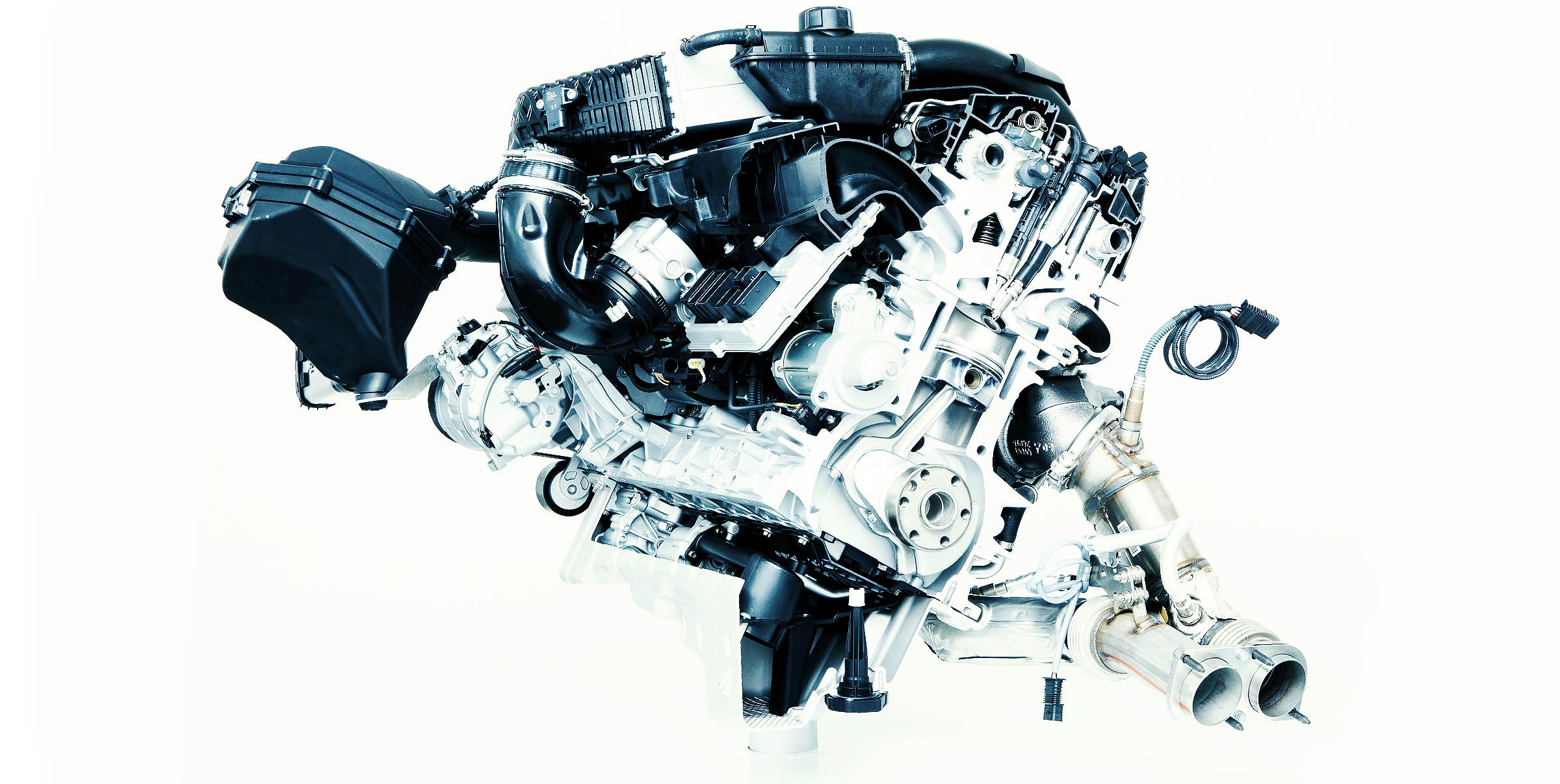Bmw s55 engine tuning and technical guide