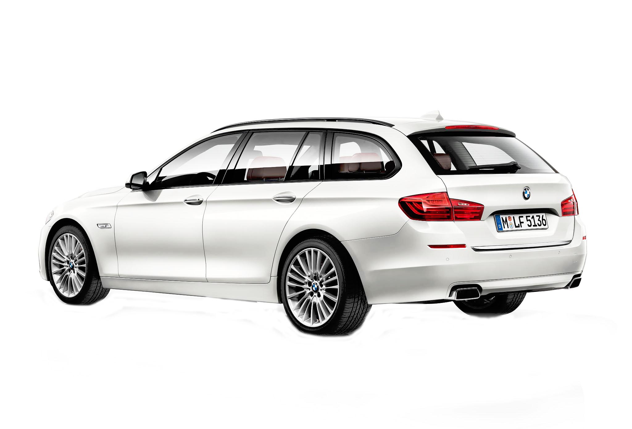 Bmw f11 5 series diesel touring buying guide