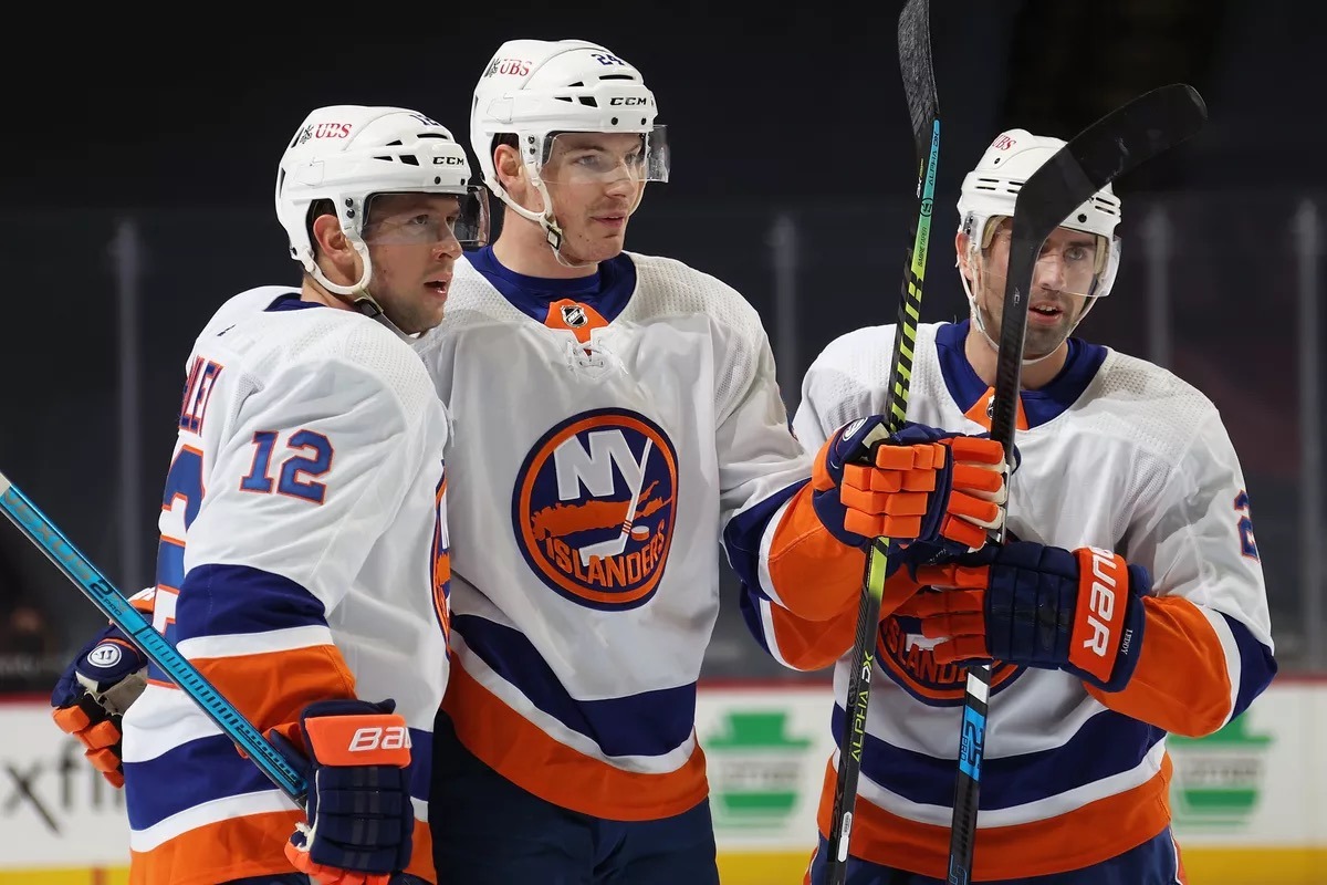 NHL Season Has Been Crazy For Islanders and League