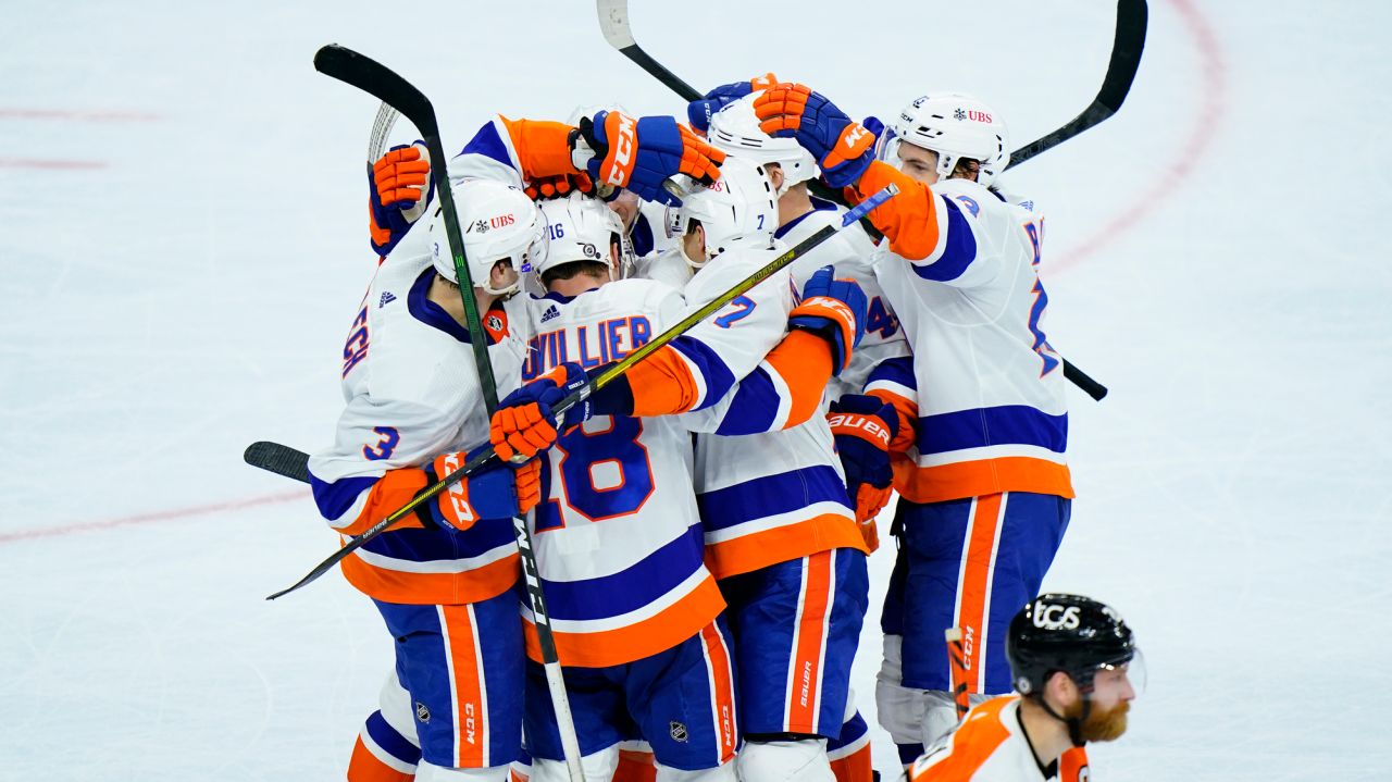 Breaking Down the NHL East Division Playoff Picture