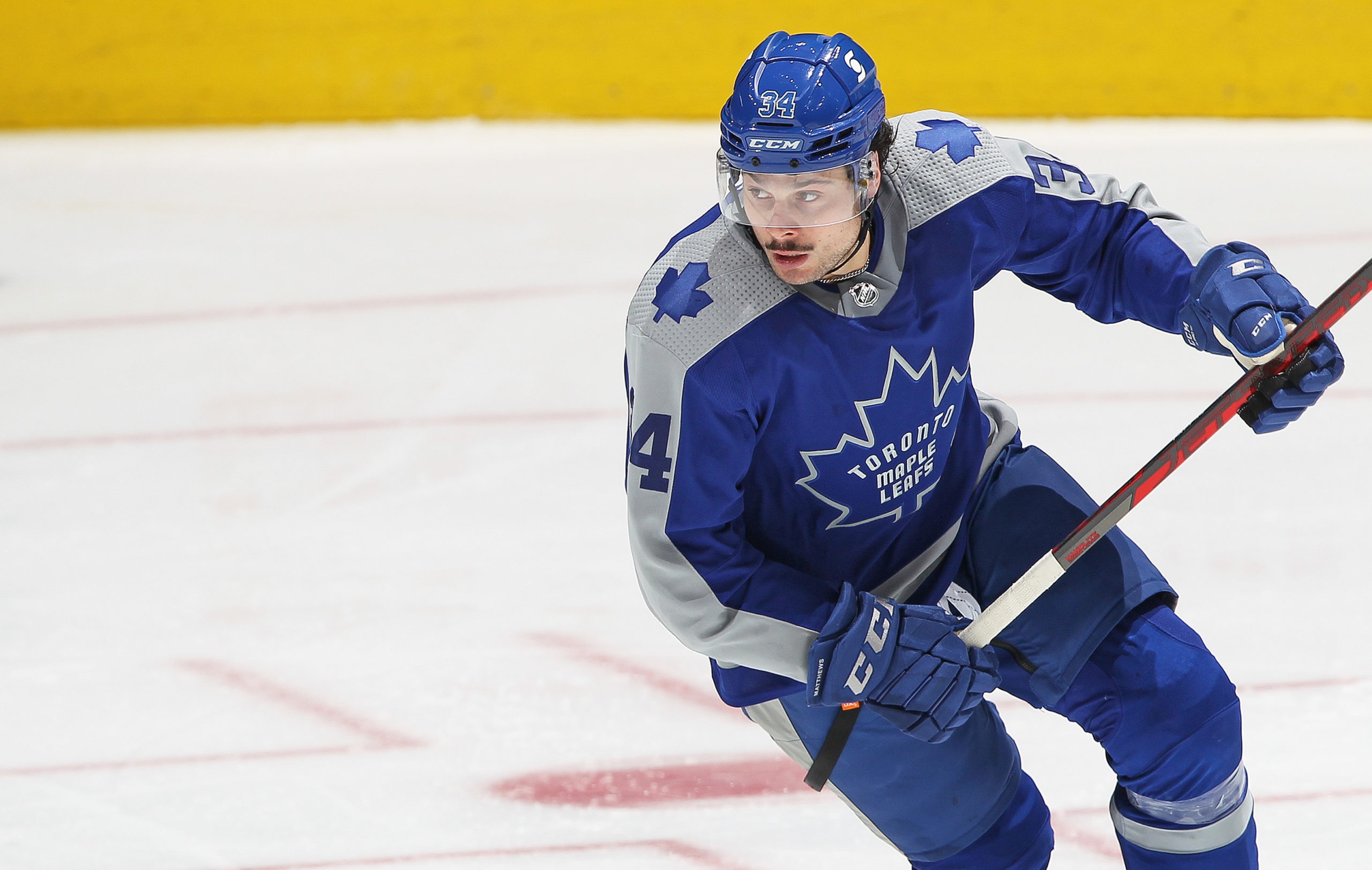 The Toronto Maple Leafs Are Perennial NHL Disappointments