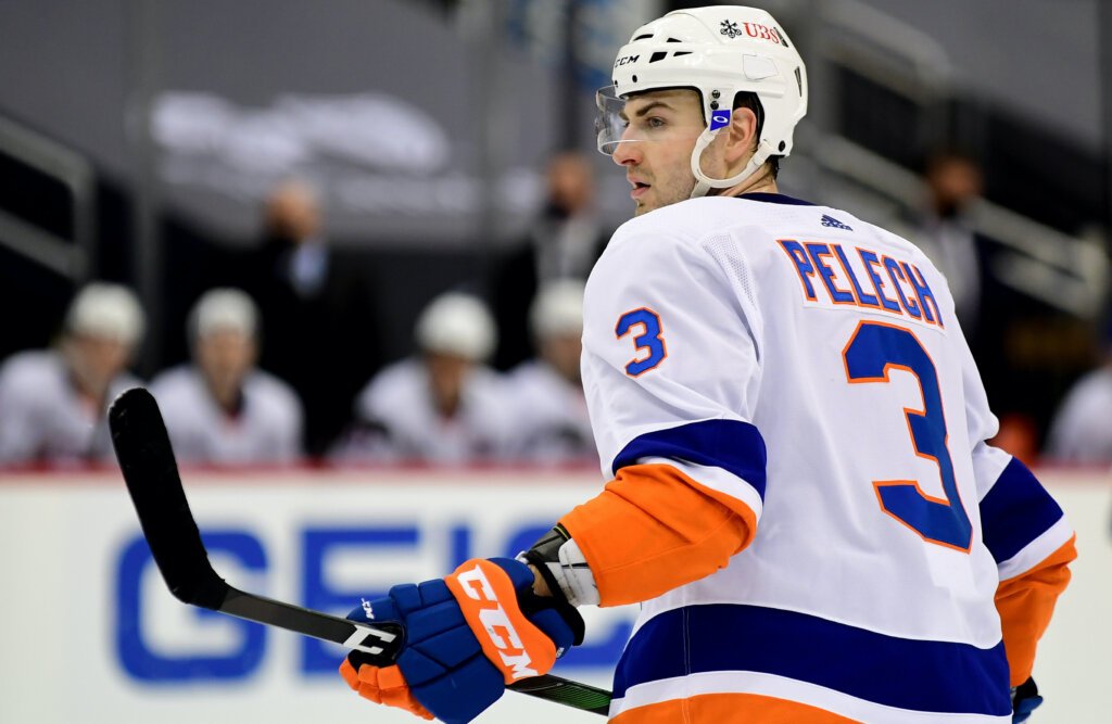 Adam Pelech Is the MVP of the Islanders in the Playoffs