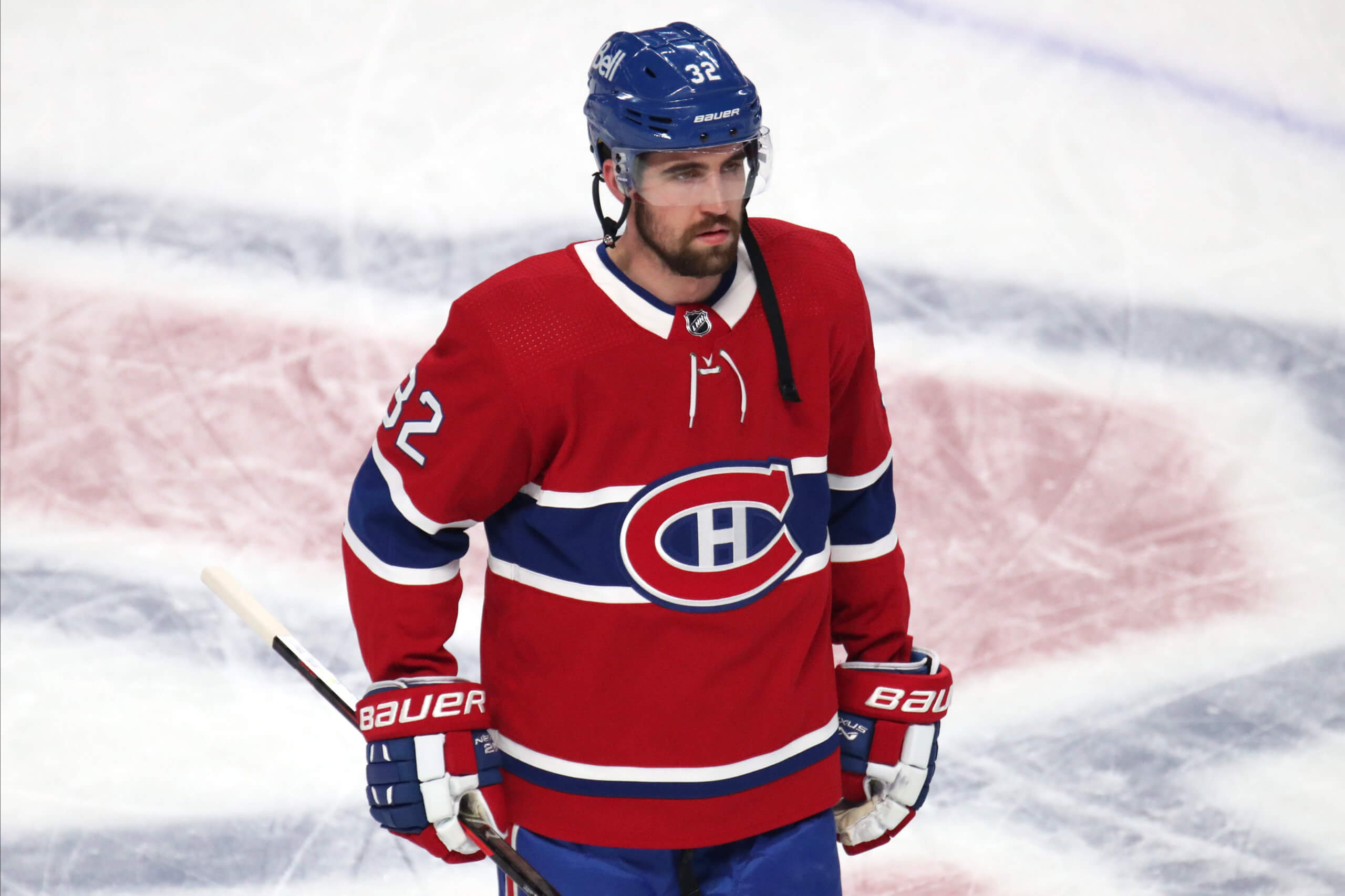 Islanders Made a Mistake Letting Erik Gustafsson Walk