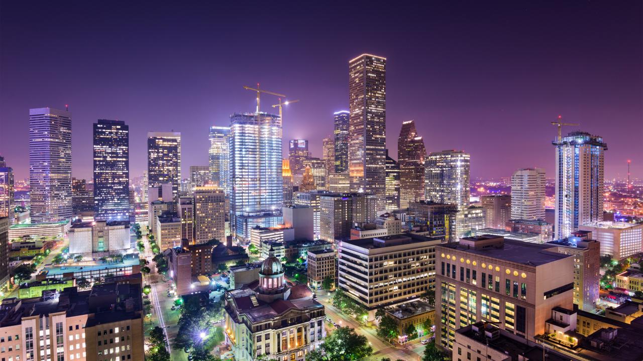 Why The NHL Should Move A Team To Houston