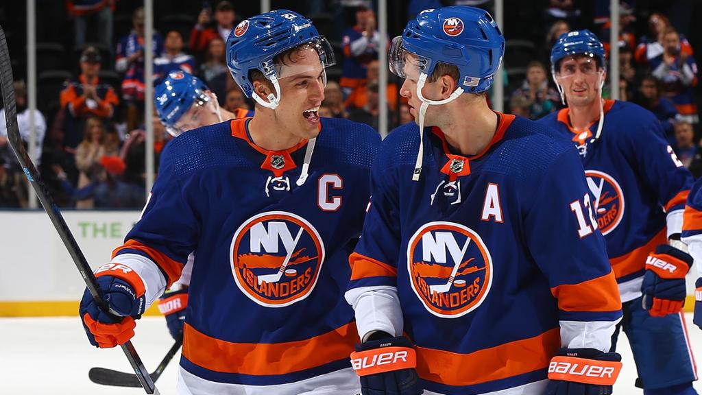 NHL Waited Too Long to Postpone Islanders’ Games Due to COVID-19