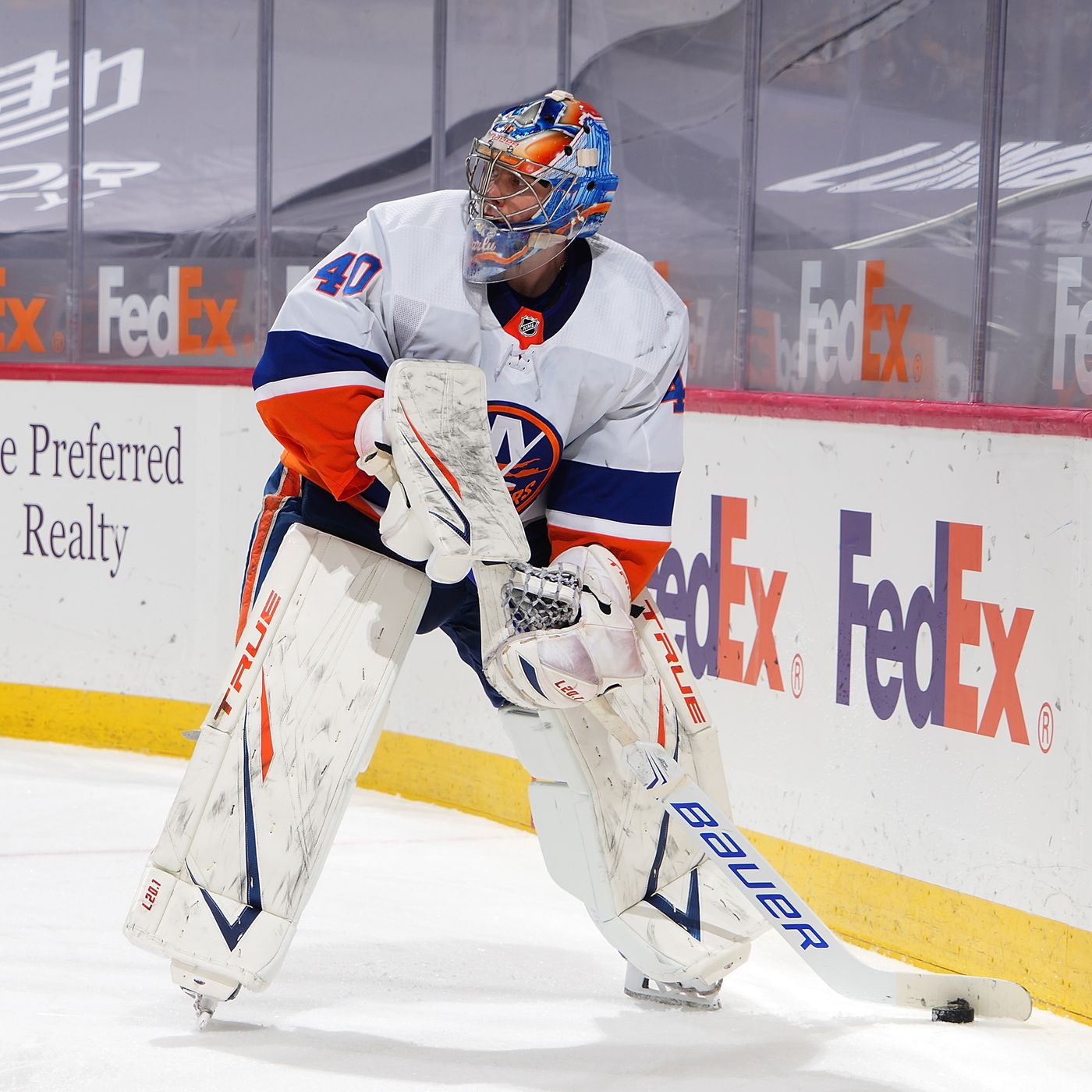 Players On The Islanders That Could Be Traded