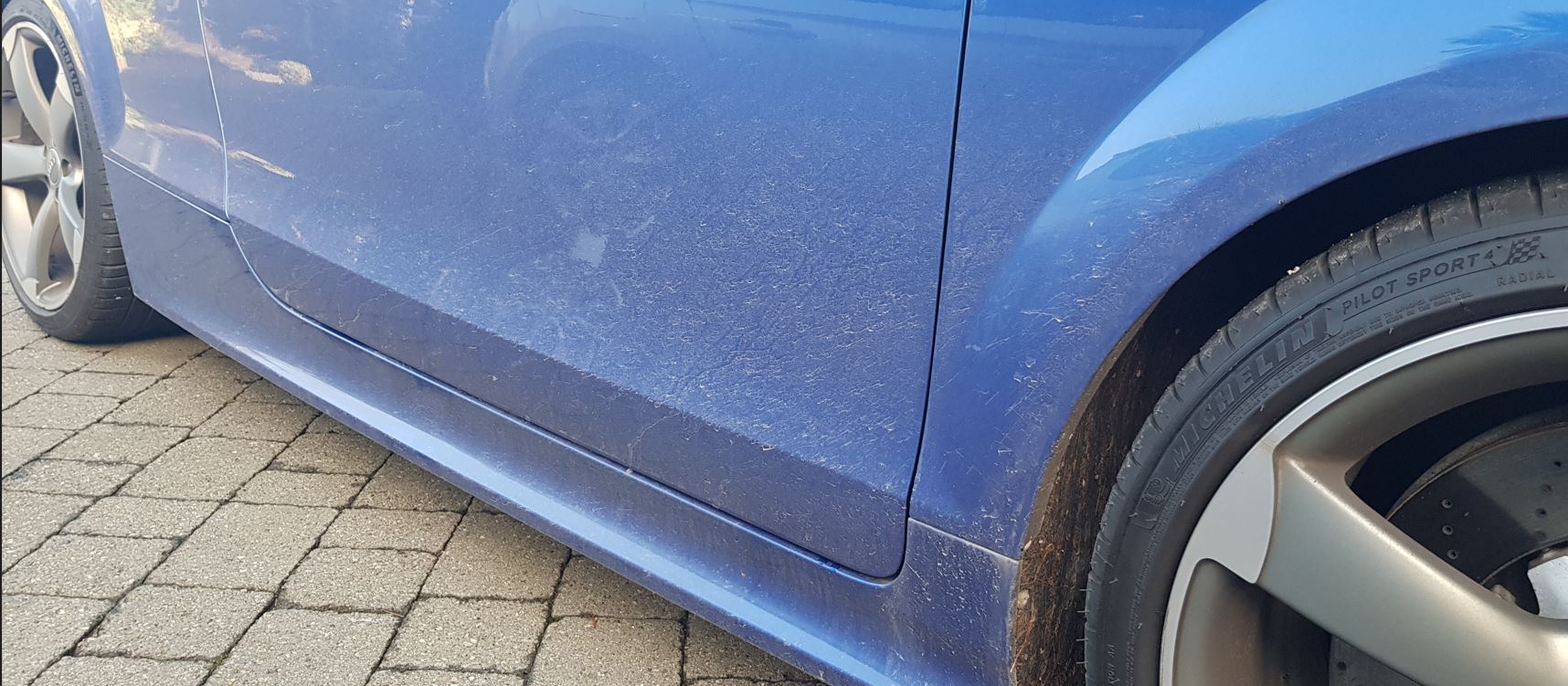 Garage Therapy One Car Shampoo V2 Review