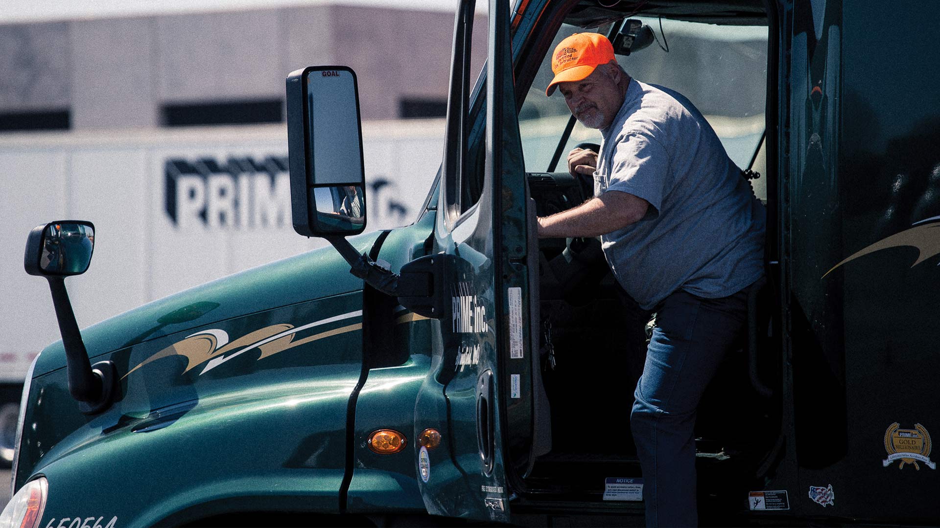 The trucking industry is changing because more and more drivers are retiring. Commercial Driverâs License | Class A CDL | Class A vs Class B CDL