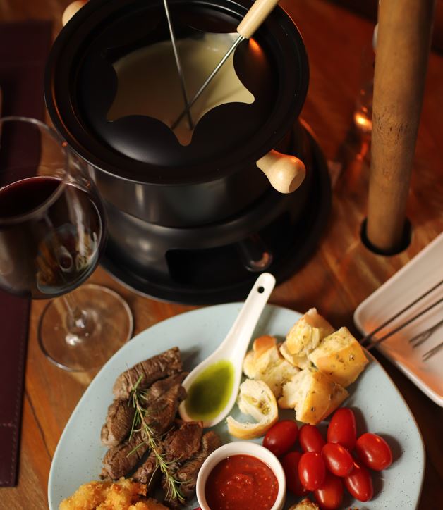 Swiss Cuisine: A Taste of Traditional Dishes and Regional Specialties