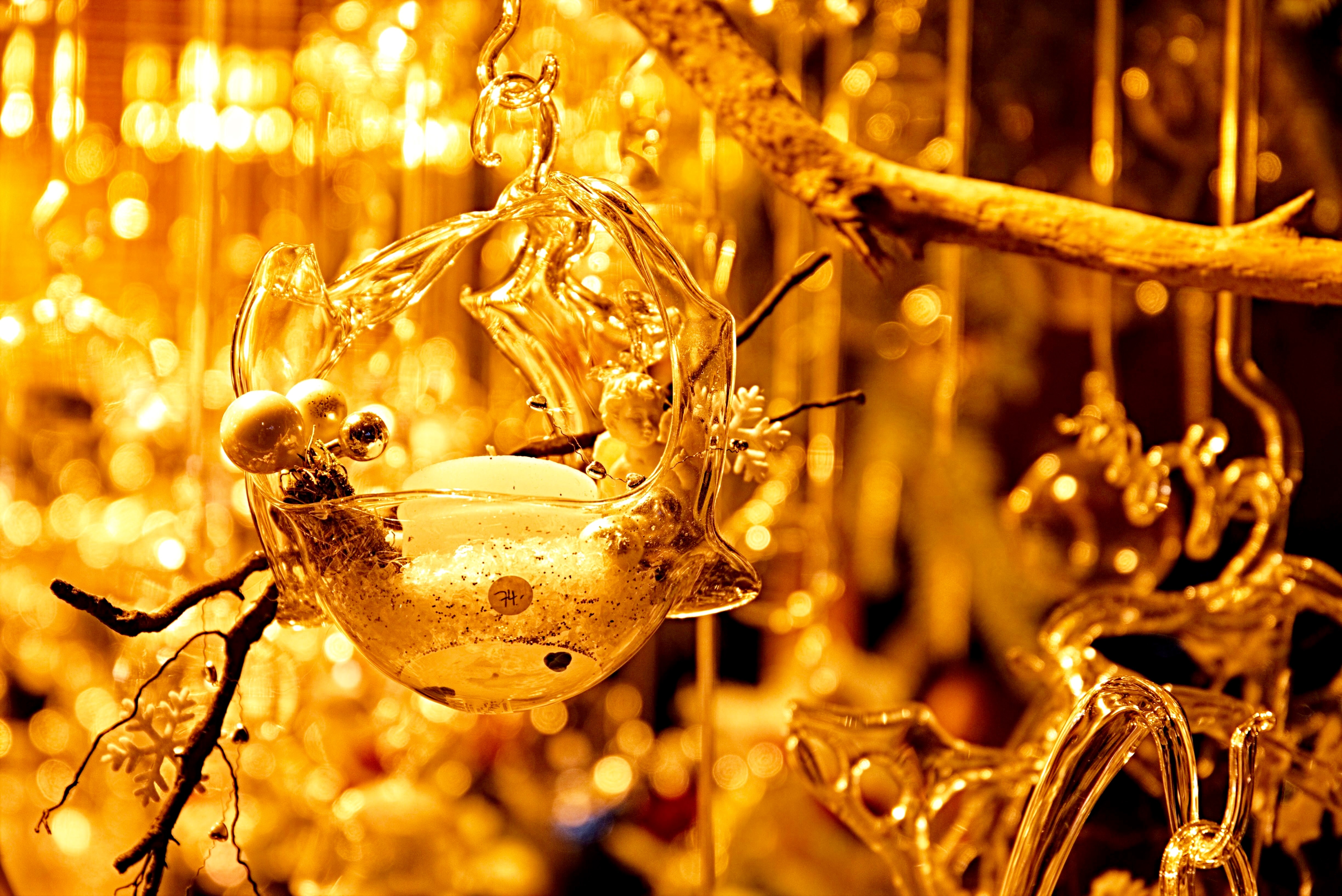 Yuletide Magic in the Alps: Discovering the Charm of Swiss Christmas Markets and Traditions