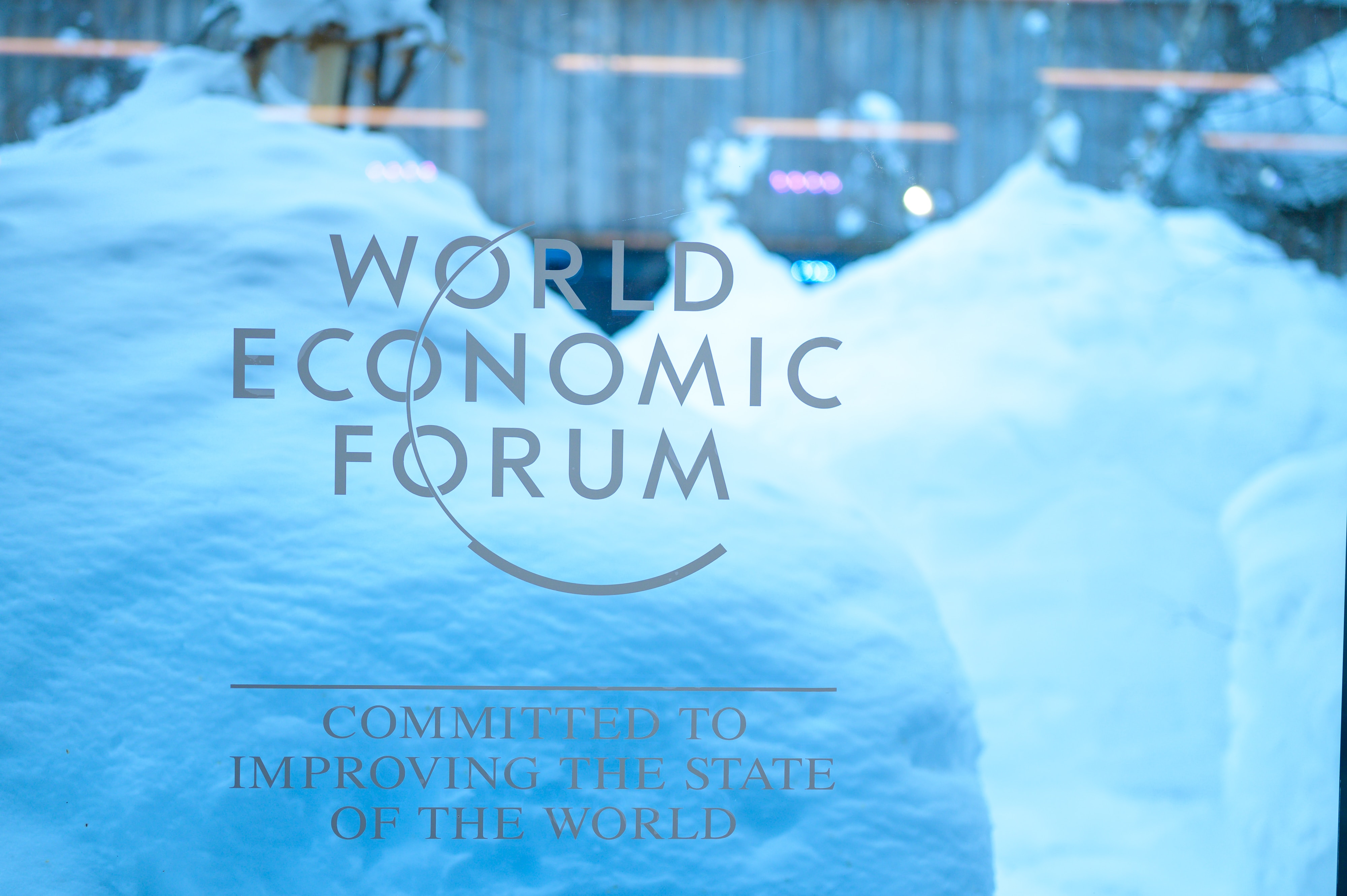 The Art of Mastering Davos: A Guide to the World Economic Forum