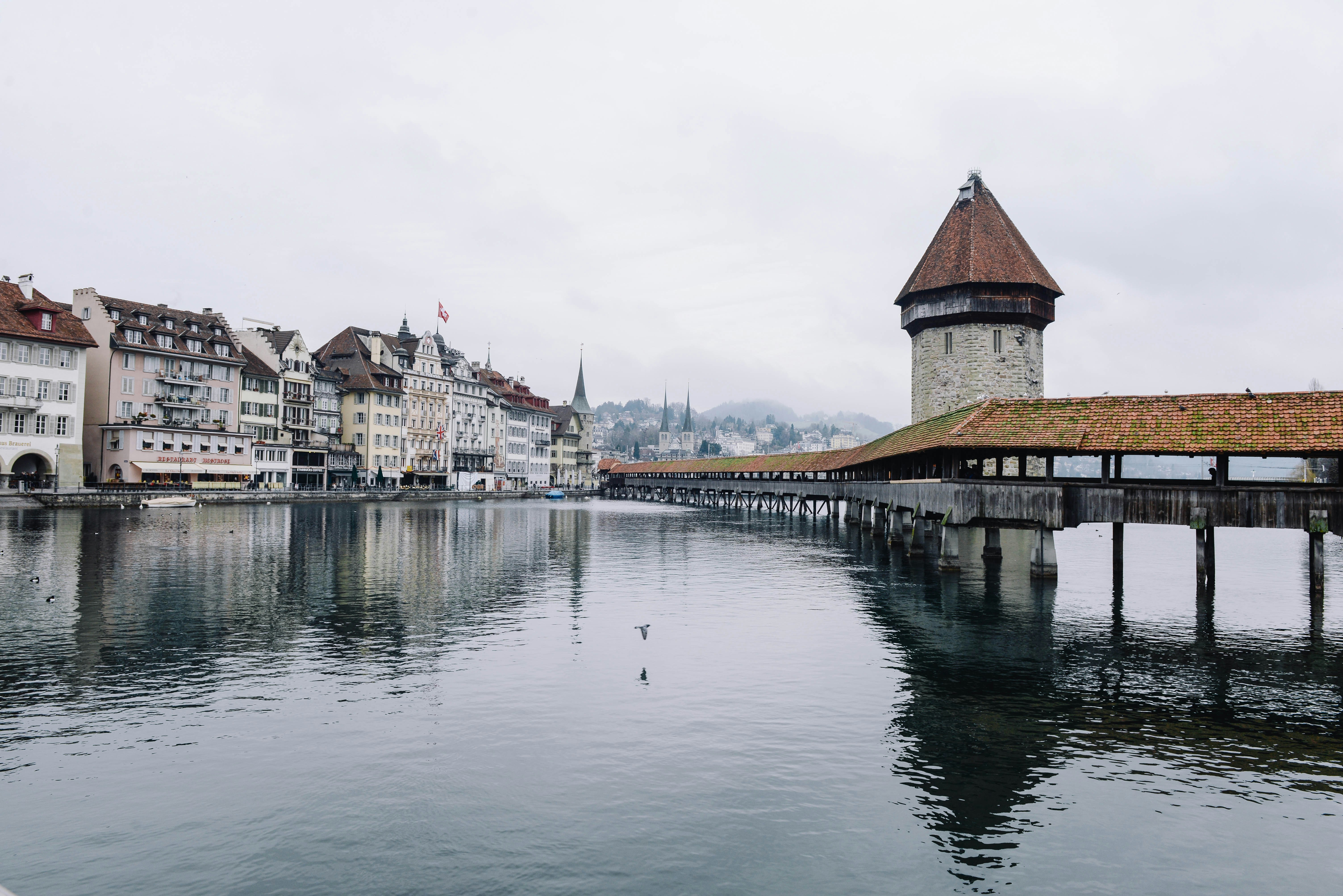 On Foot Through History: Unveiling Switzerland’s Heritage Trails