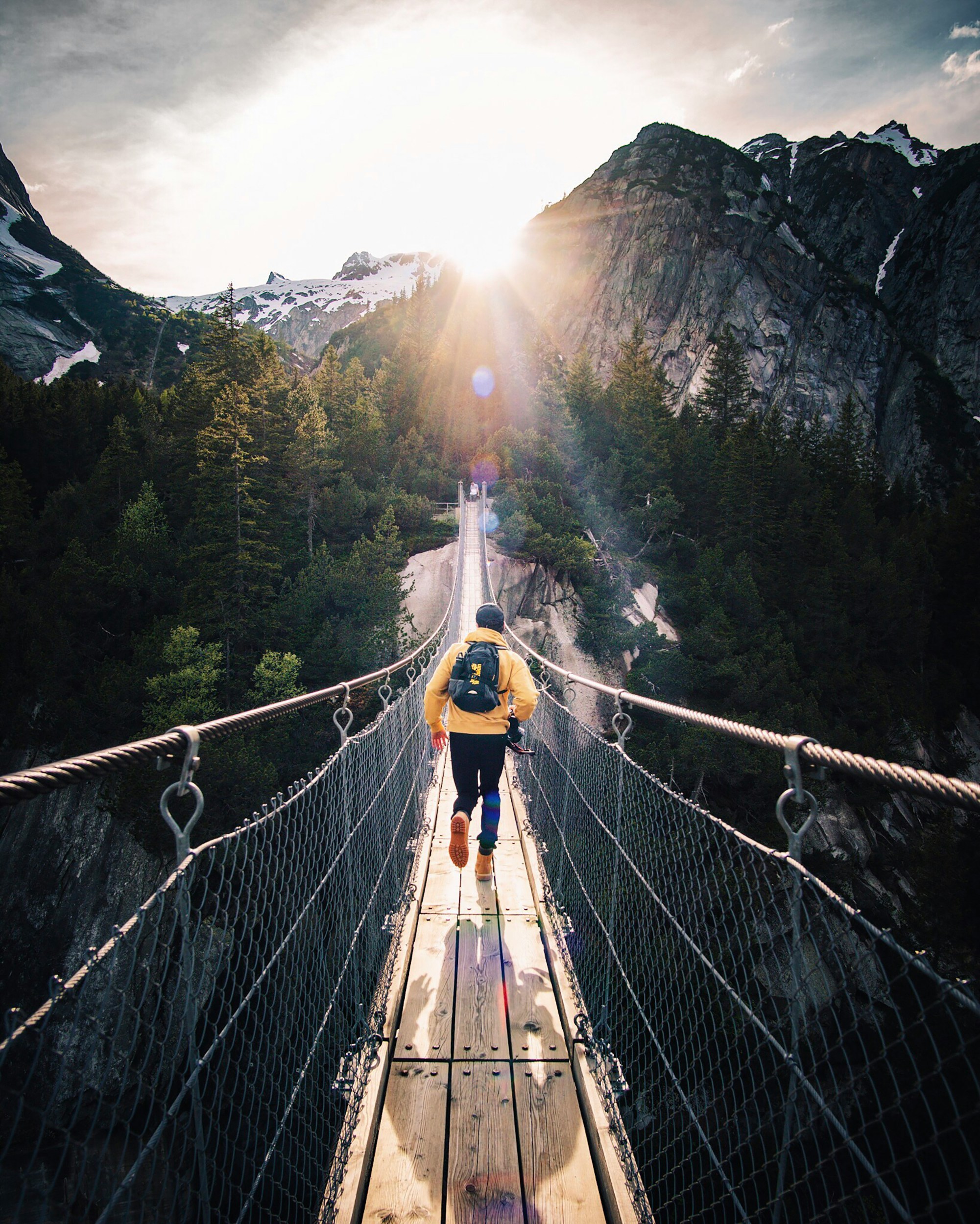 Discovering Switzerland’s Sustainable Heart