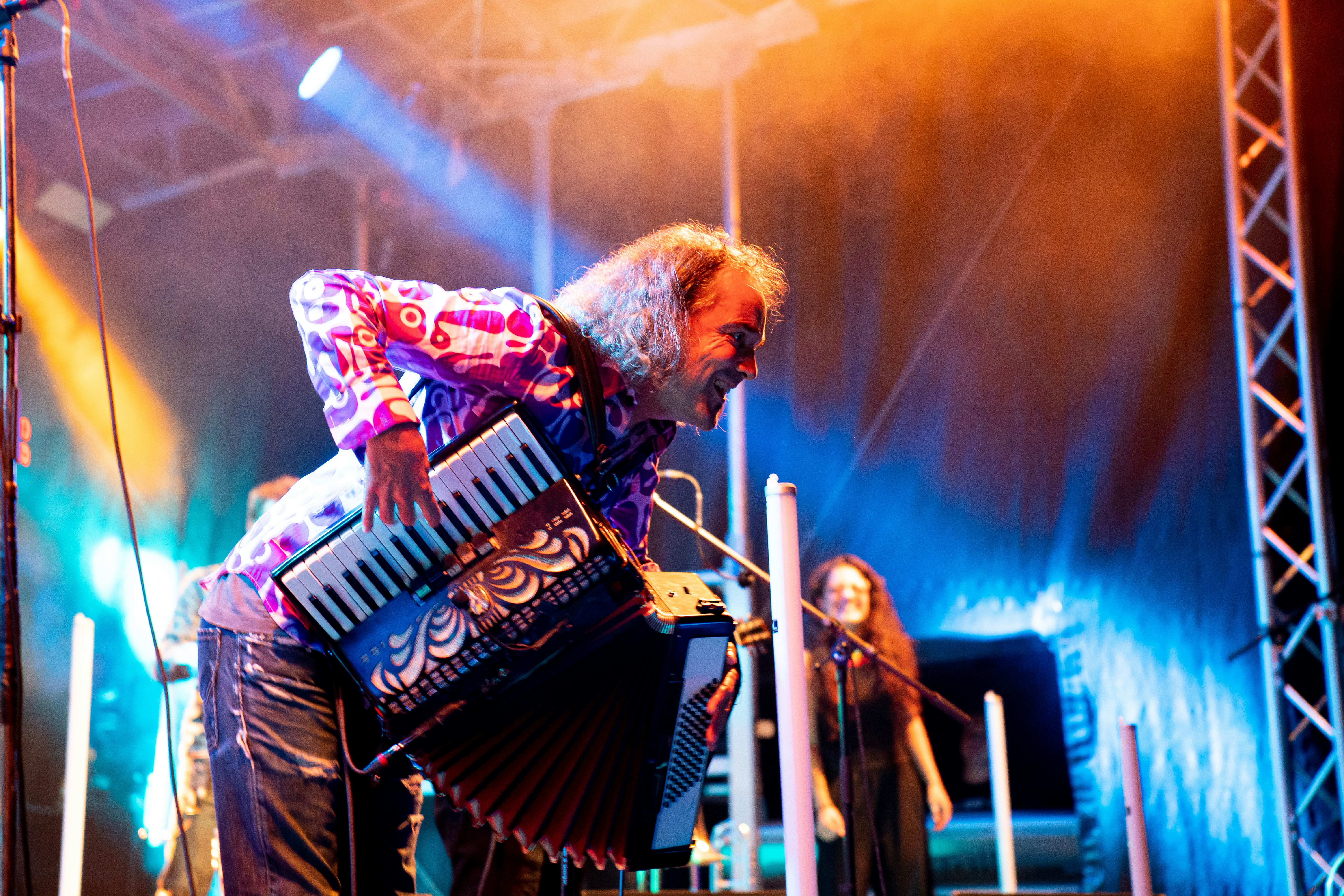 Swiss Festivals: A Year-Round Celebration of Culture and Tradition