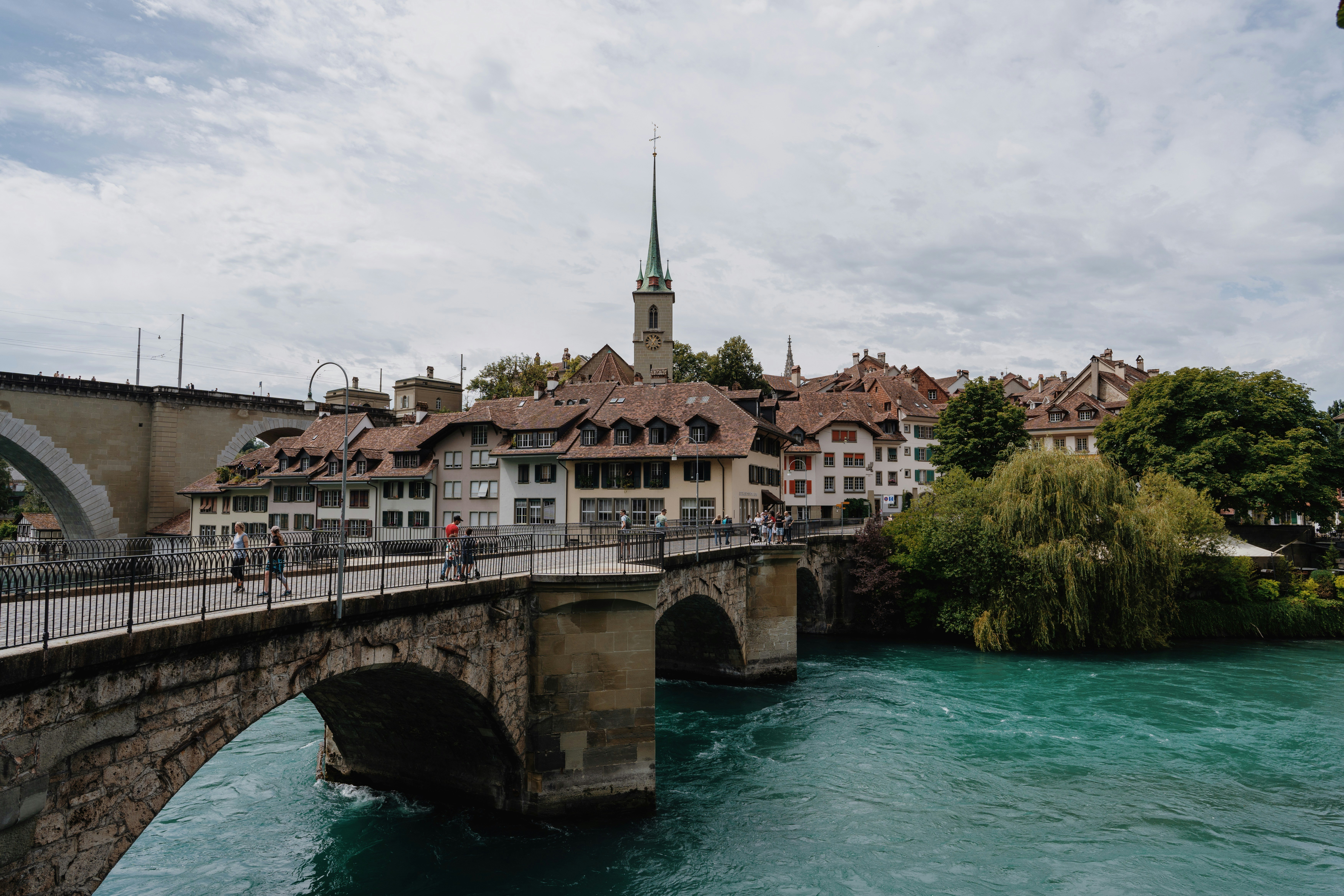 Discovering Switzerland’s Architectural Marvels: Tradition, Innovation, and Luxury
