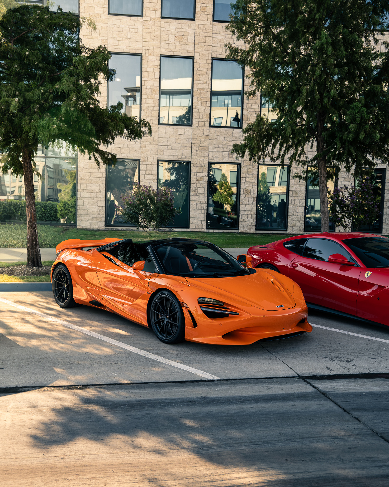 Supercar Saturday Aug 29