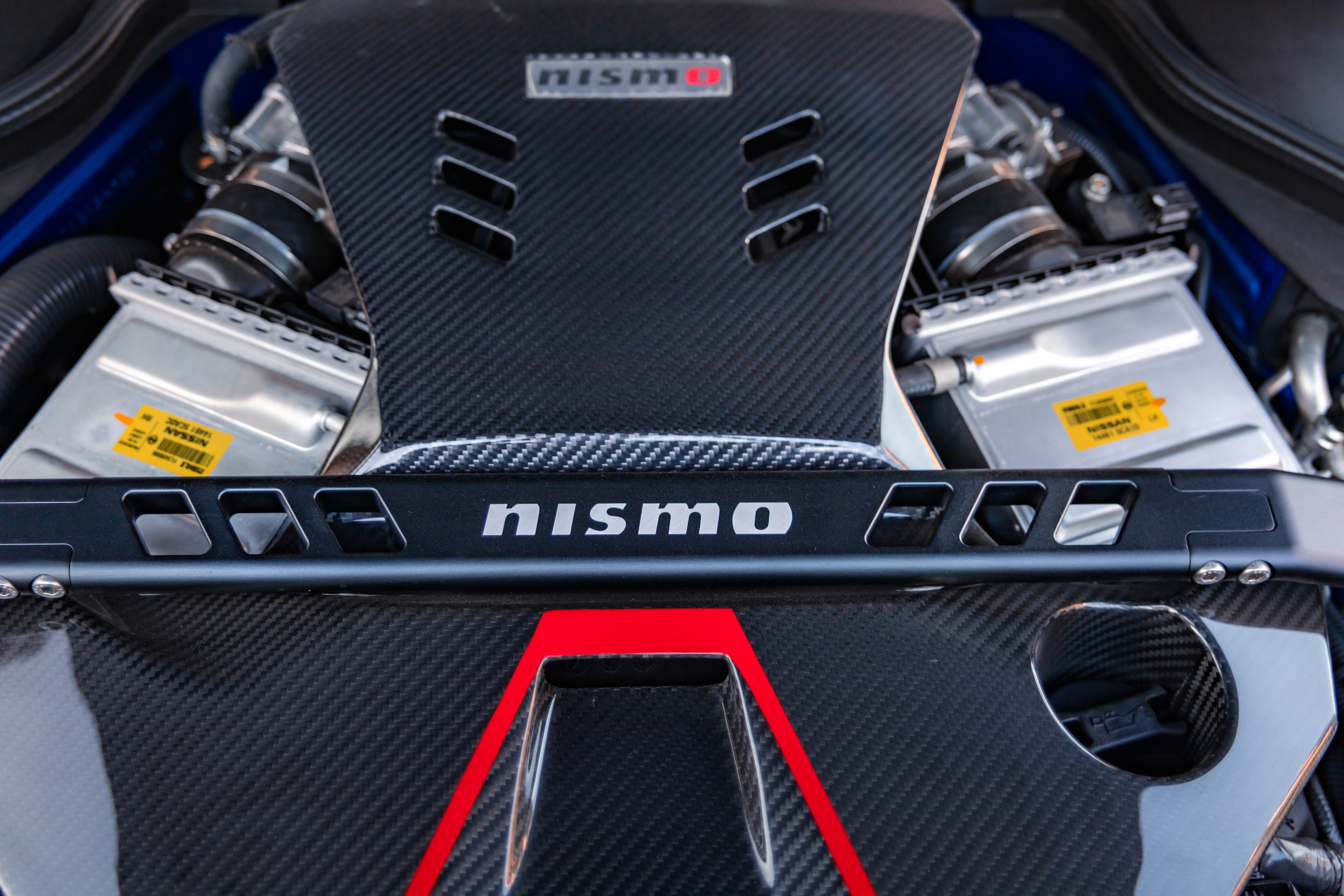 2025 Nissan Z Performance Review And Pricing