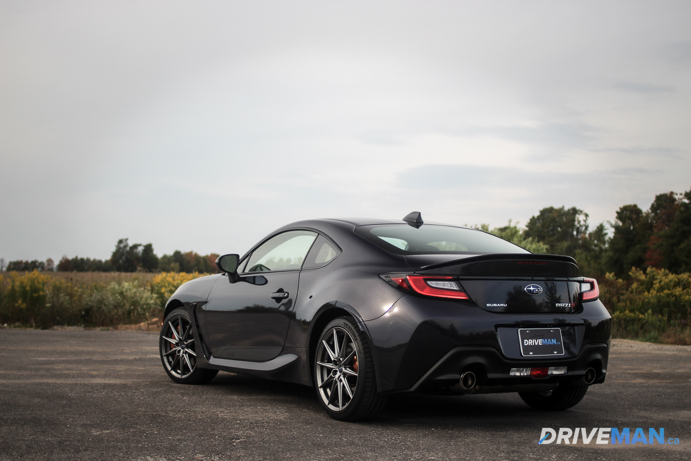 2025 Subaru BRZ Murasaki Edition Video, Review, and Pricing