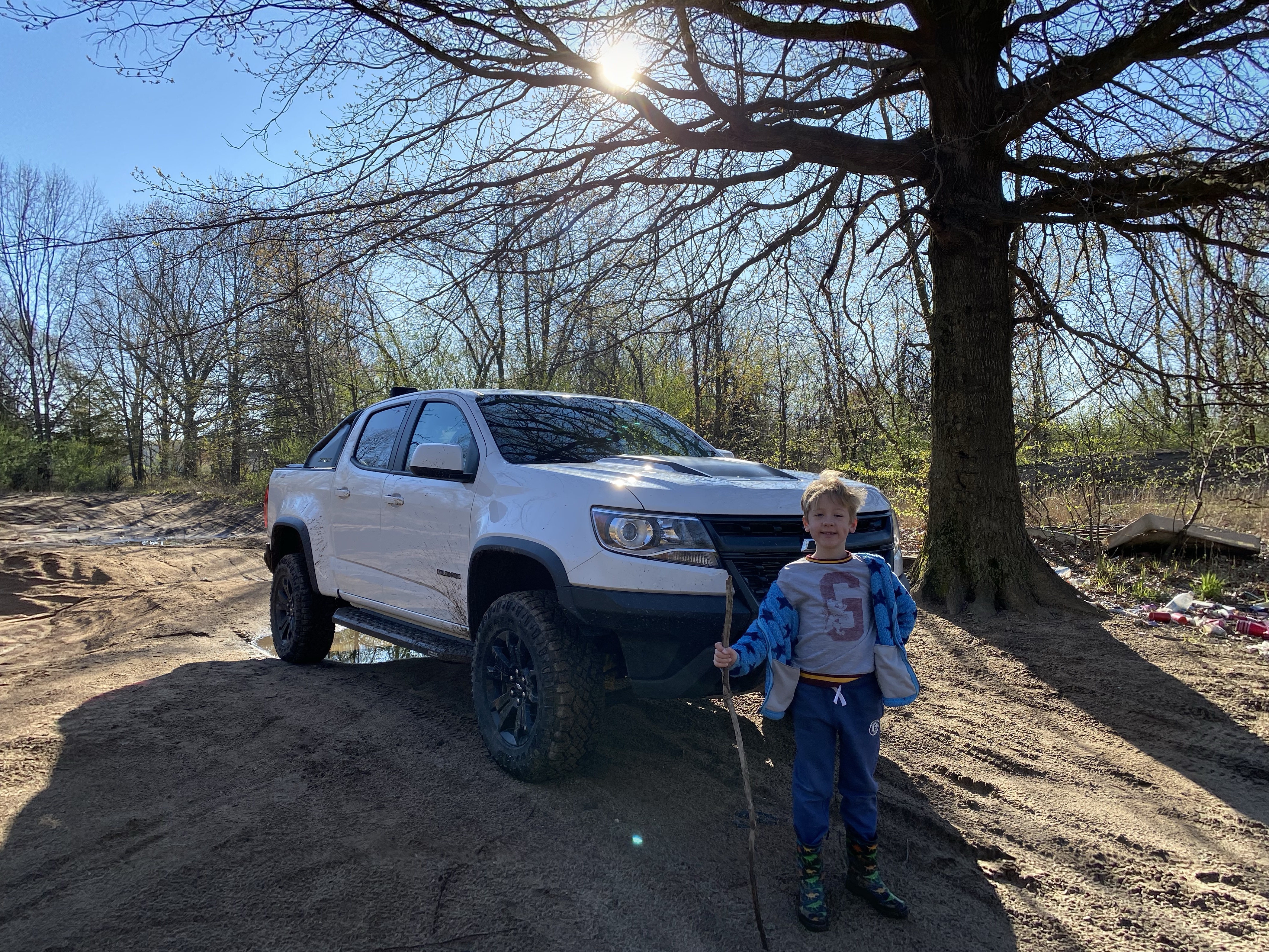2019 Chevrolet Colorado One-Year Owner Review