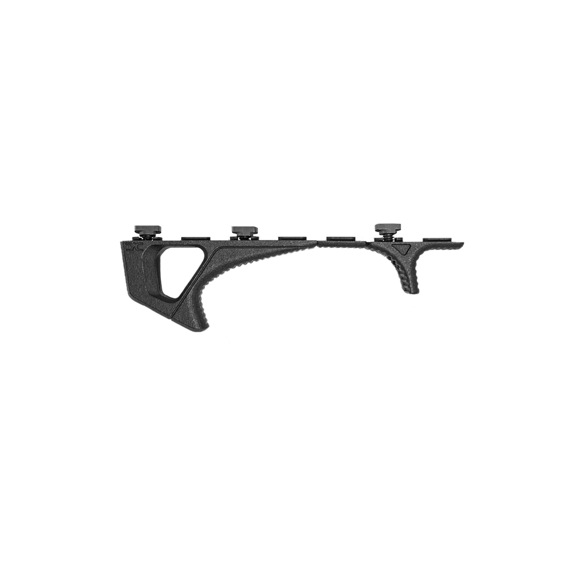 Driven Arms Driven Arms Modular Foregrip M-LOK - Black, vista 1