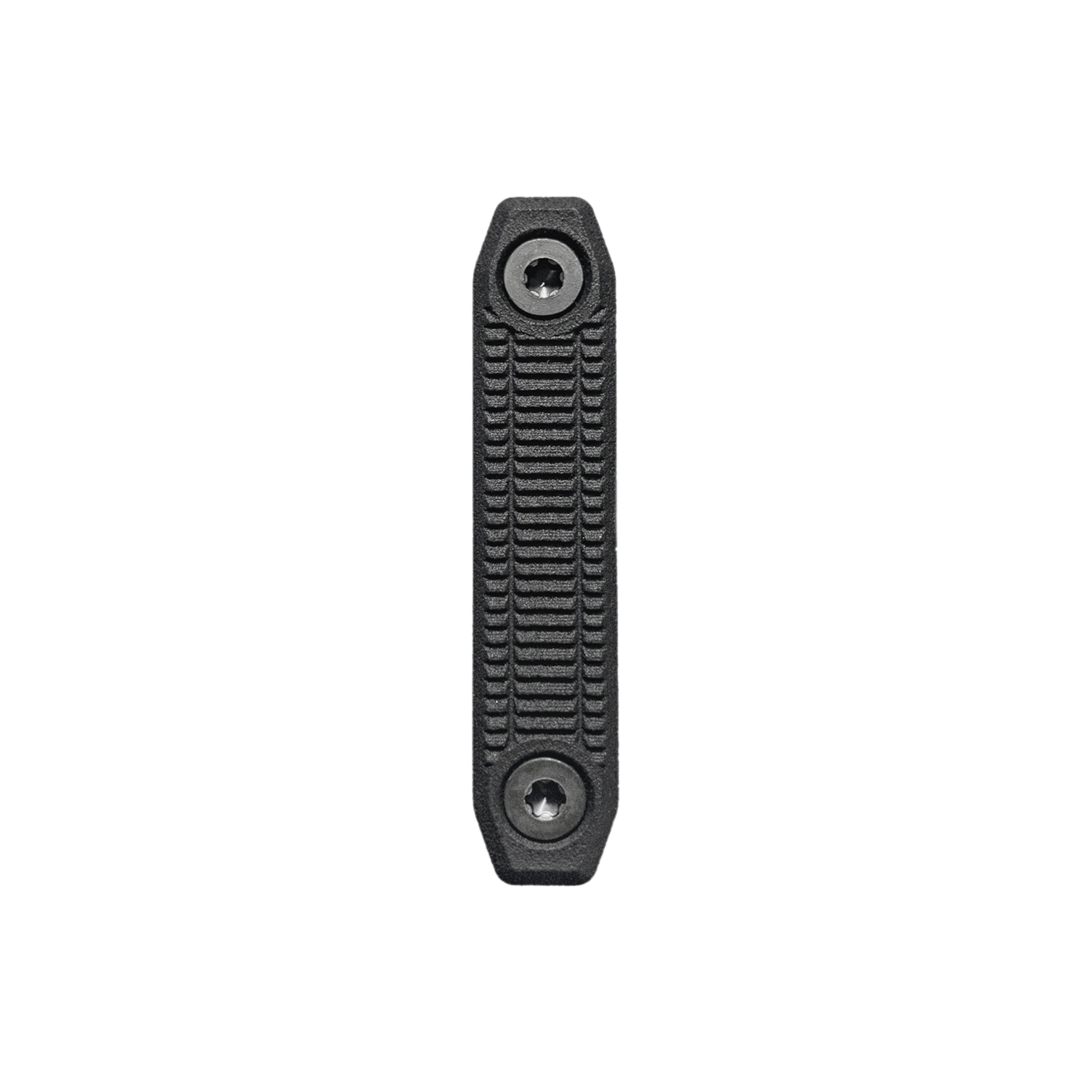 Driven Arms Driven Arms Cable Management Panel (CMP) M-LOK - Ridged Texture, ODG - view 1