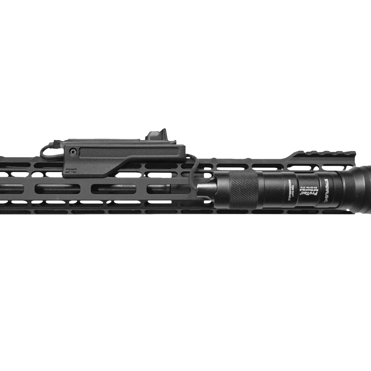 Aero Precision M-LOK AEG MWS用 ハンドガード
