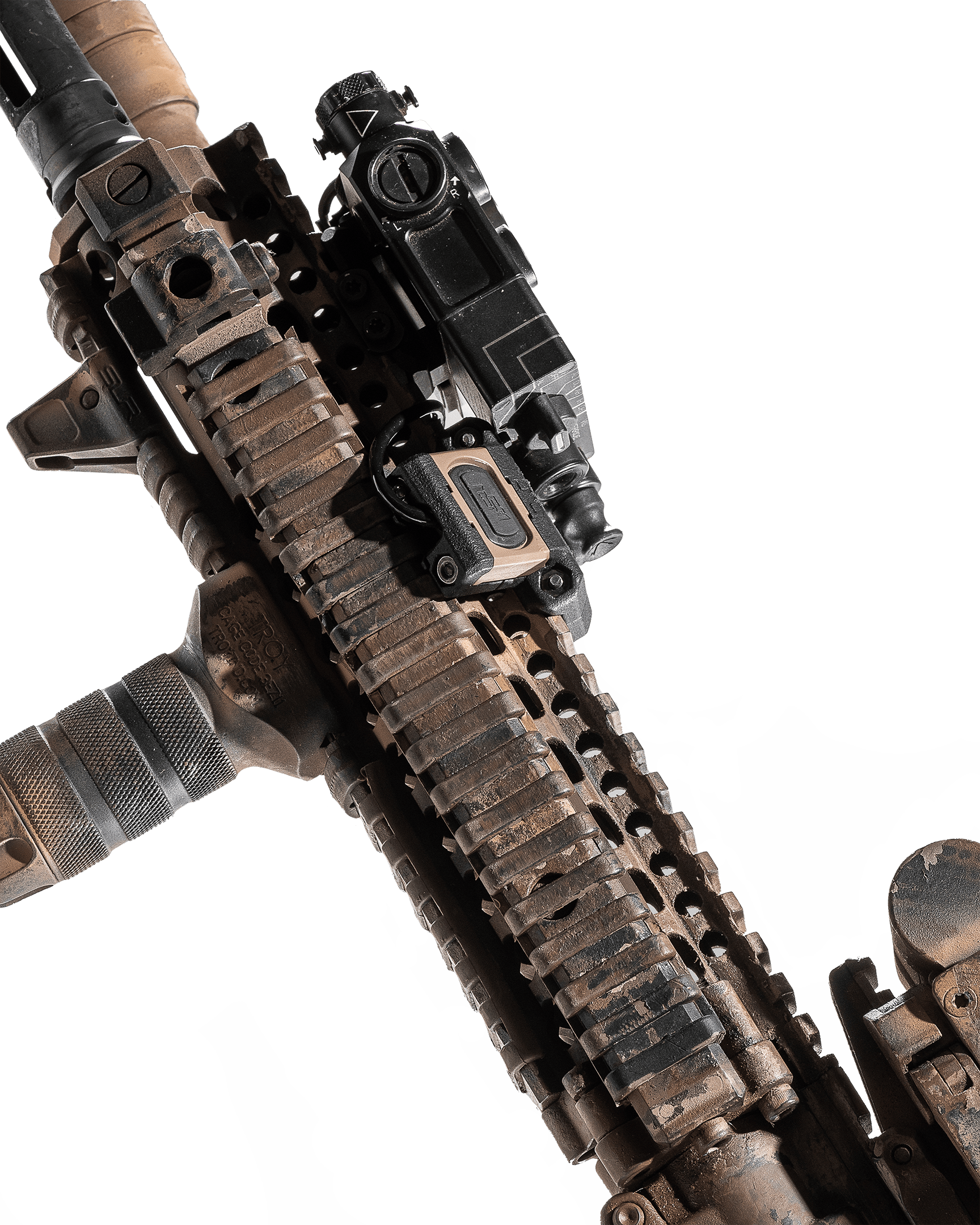 Modbutton Dangler MBL Dangler - Driven Arms Co