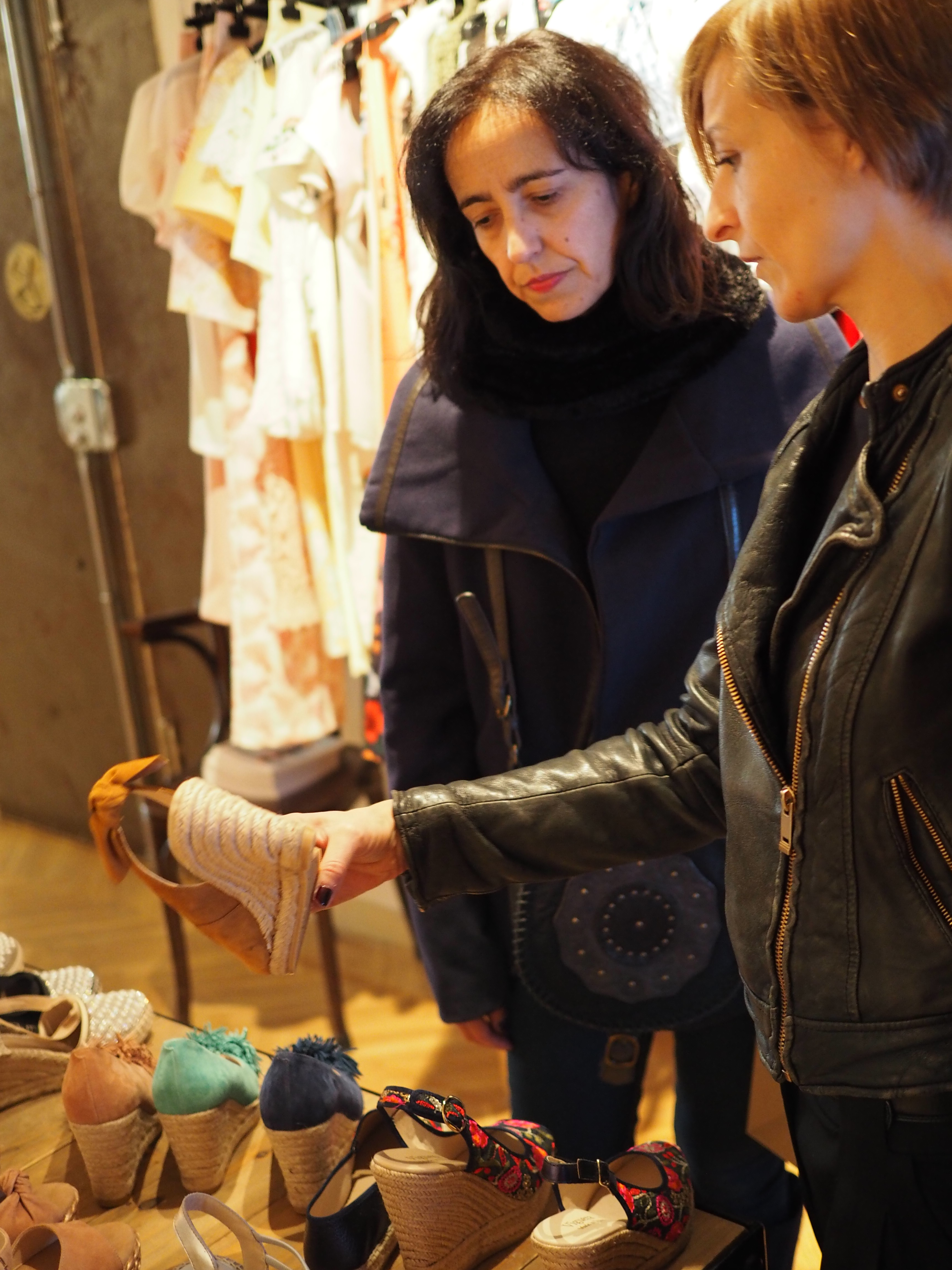 Detalles siempre interesantes