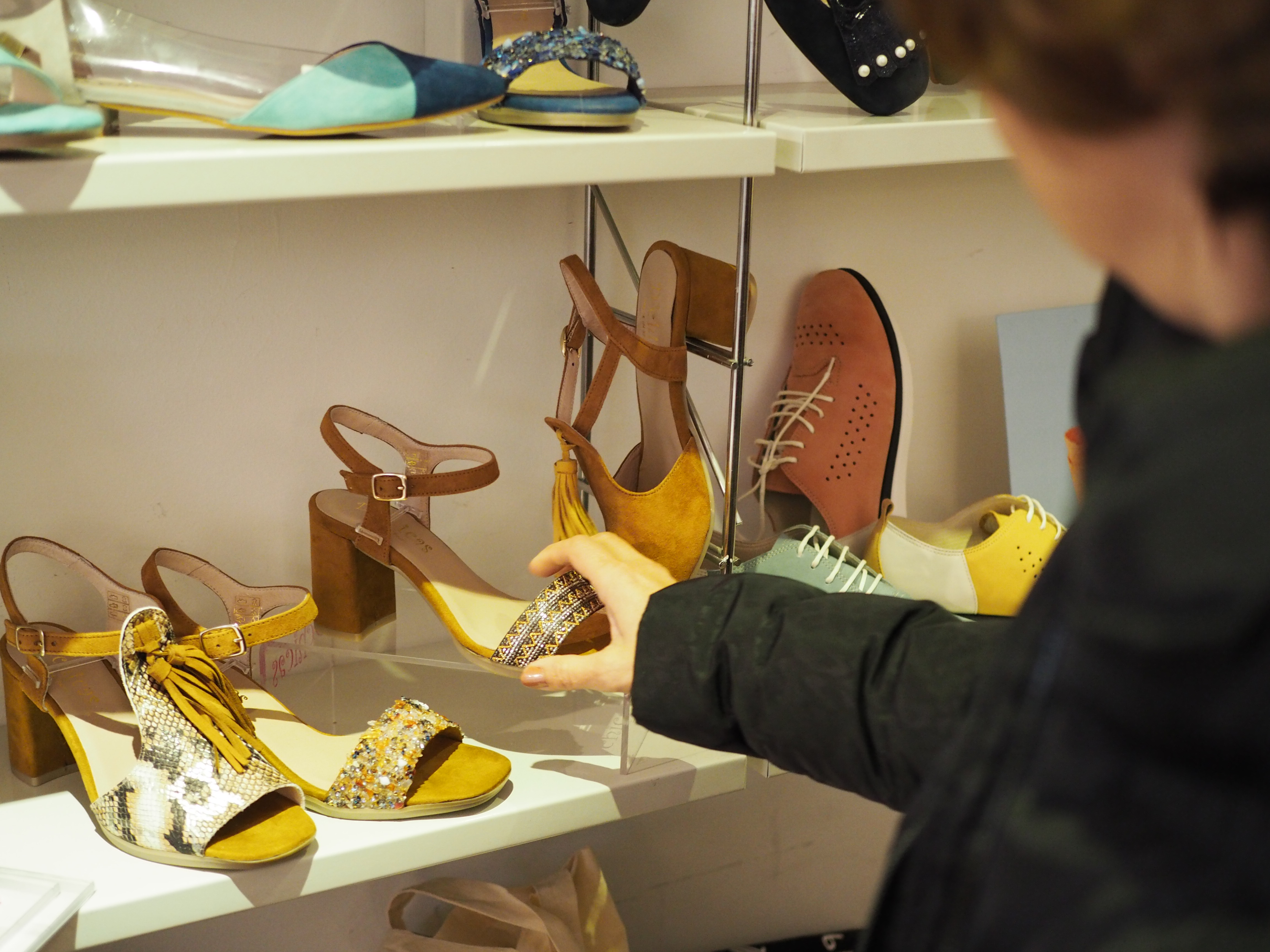 Nos encanta que la prensa se interese por los productos de nuestros clientes