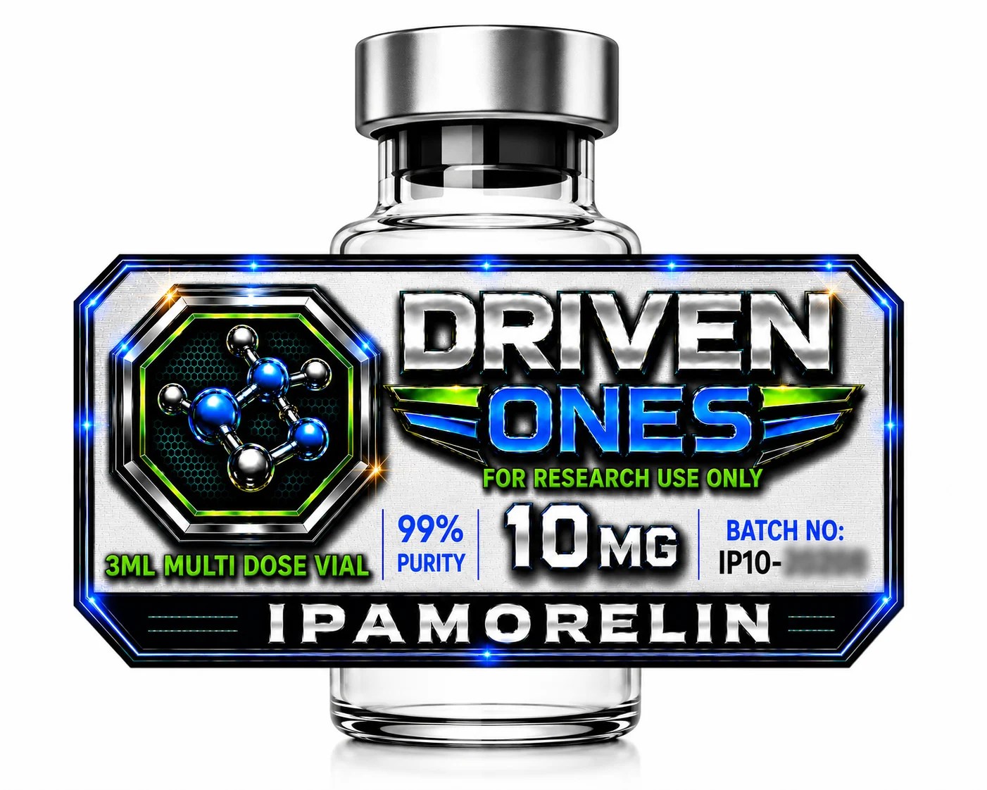 Ipamorelin