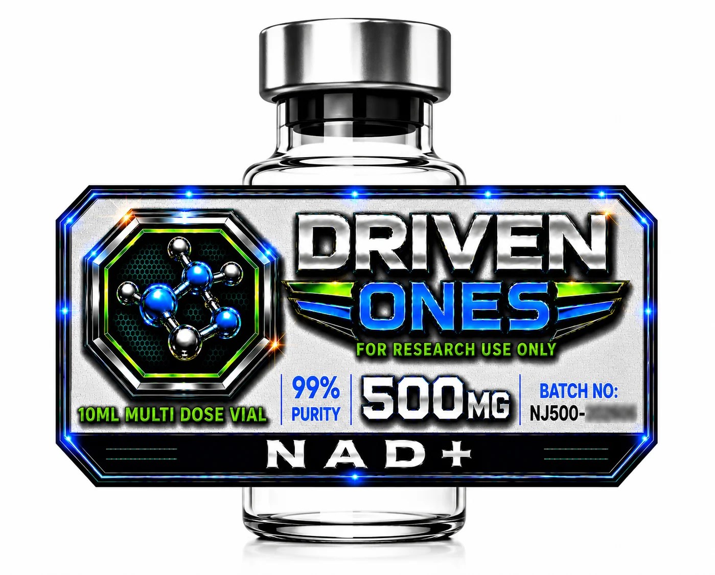 NAD+