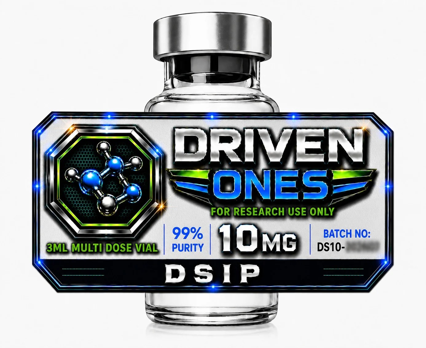 DSIP Image DSIP - Image 1