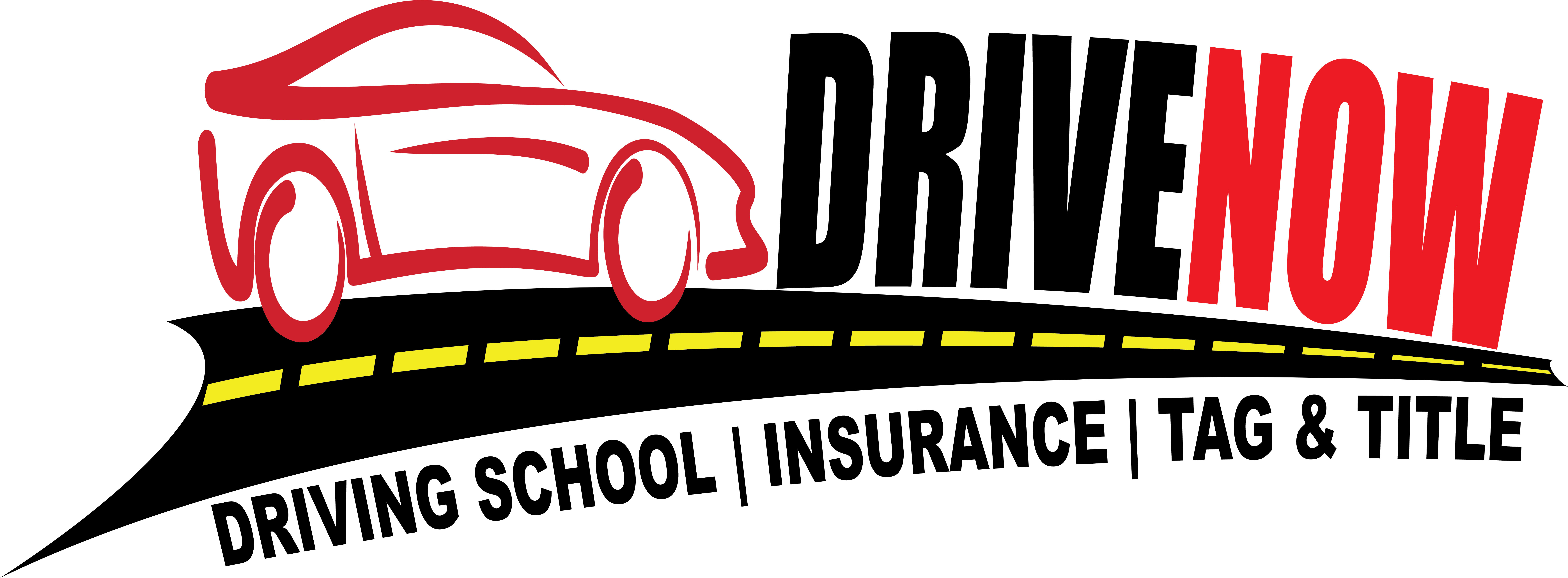 DRIVE NOW