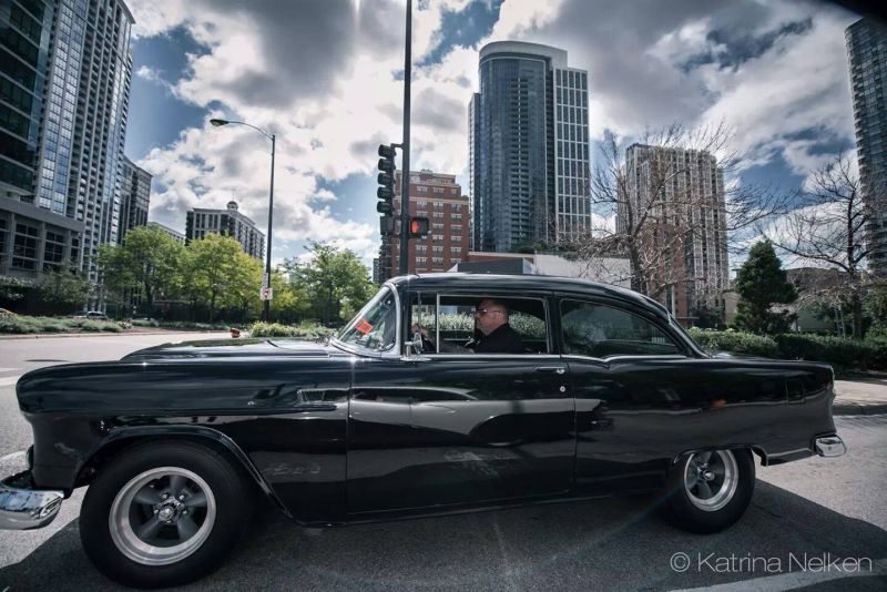 Driven Performance Addison Il - Mountain Illustration Collection - HD Quality