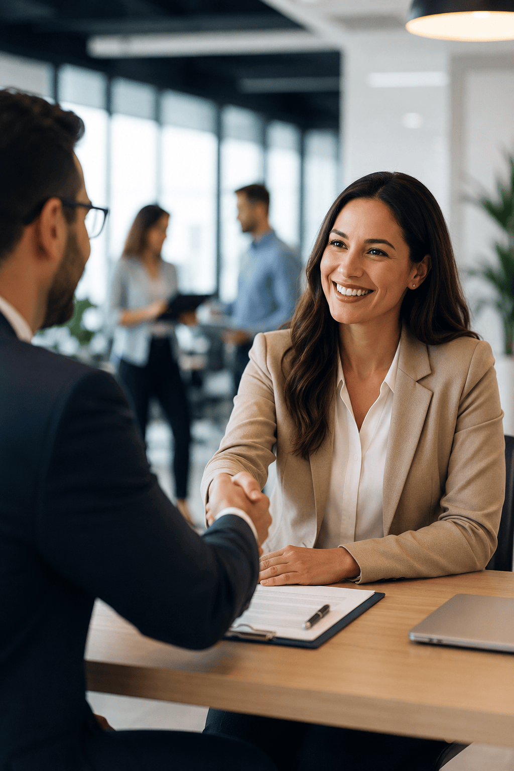 9 Signs It’s Time to Call a Staffing Partner Like Drivenstaff